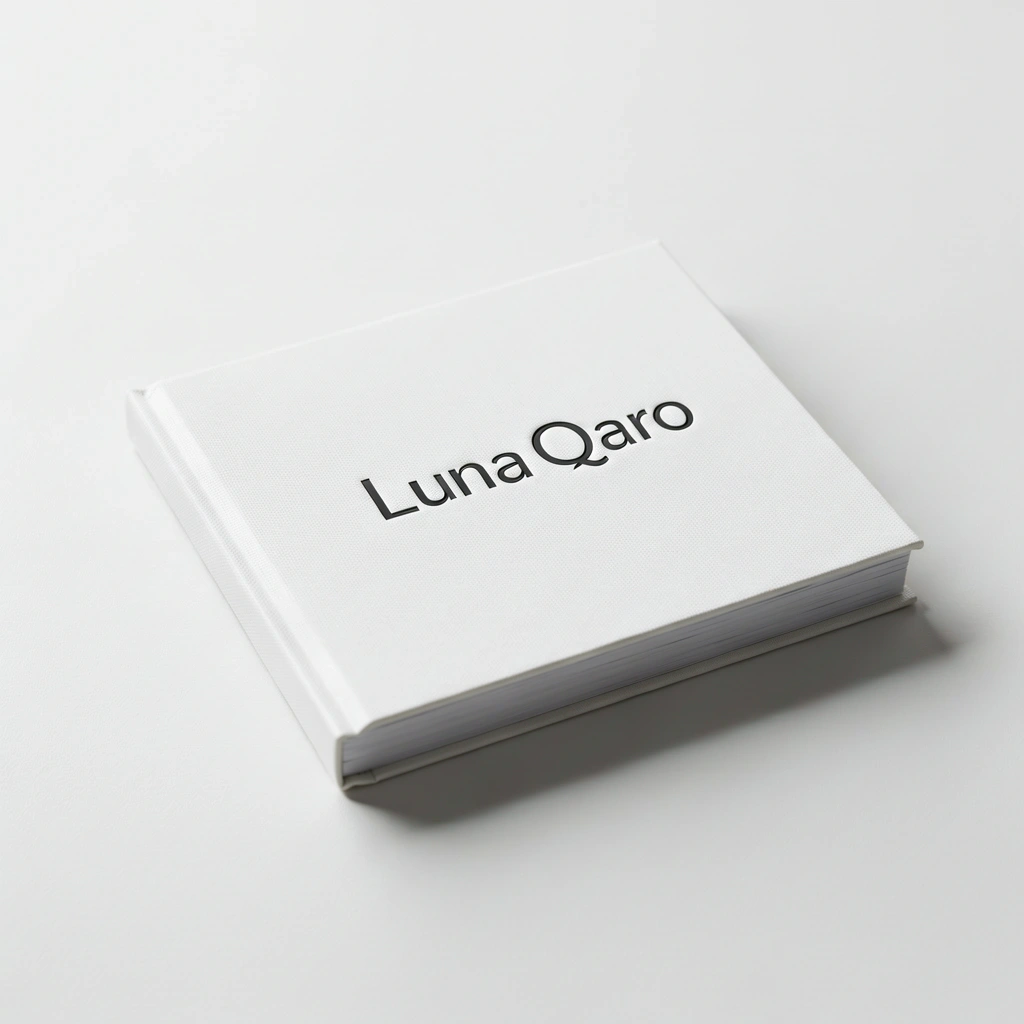 Materiales de consultoría Luna Qaro