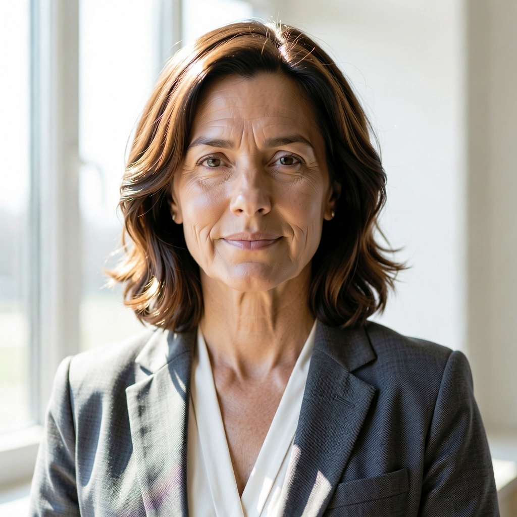 Dirección de Estrategia