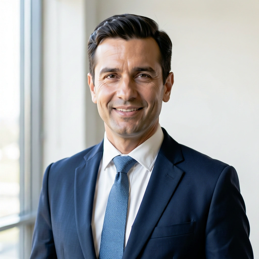 Especialista en Resolución de Conflictos