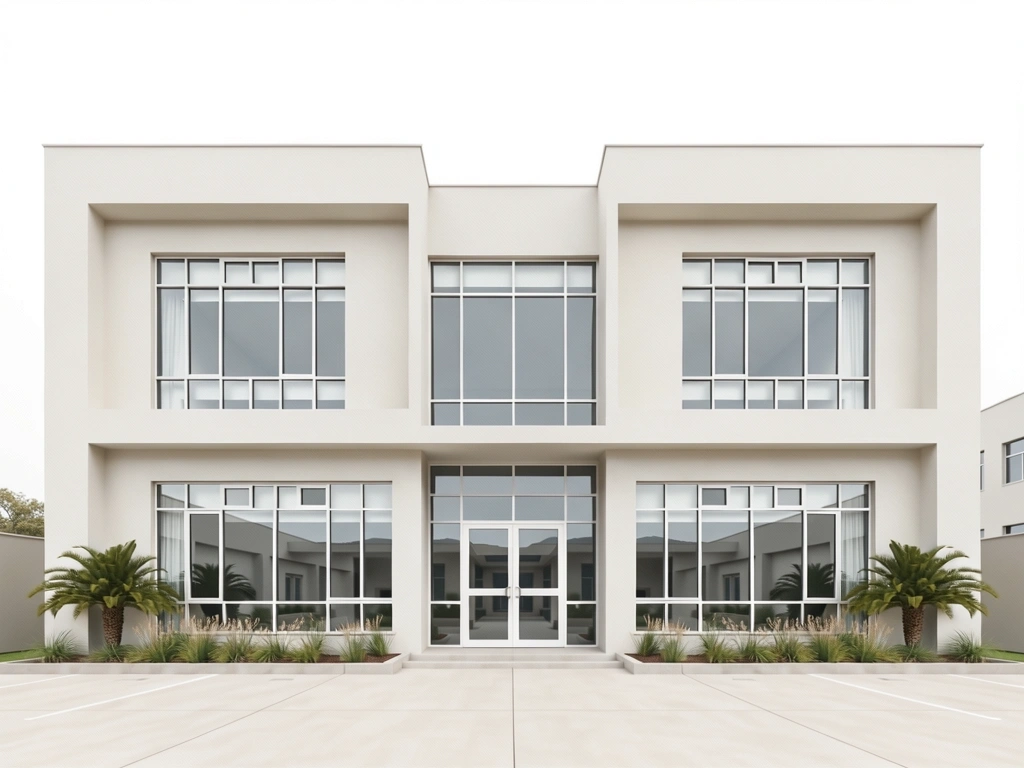 Nuestra sede y centro de formación en Cochabamba